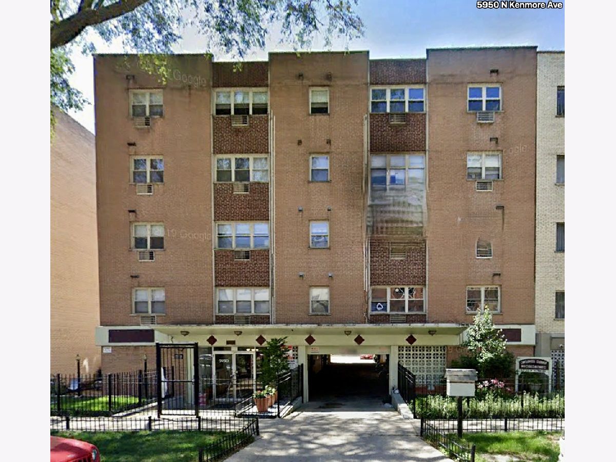  For Rent Chicago Illinois, 5950 Kenmore