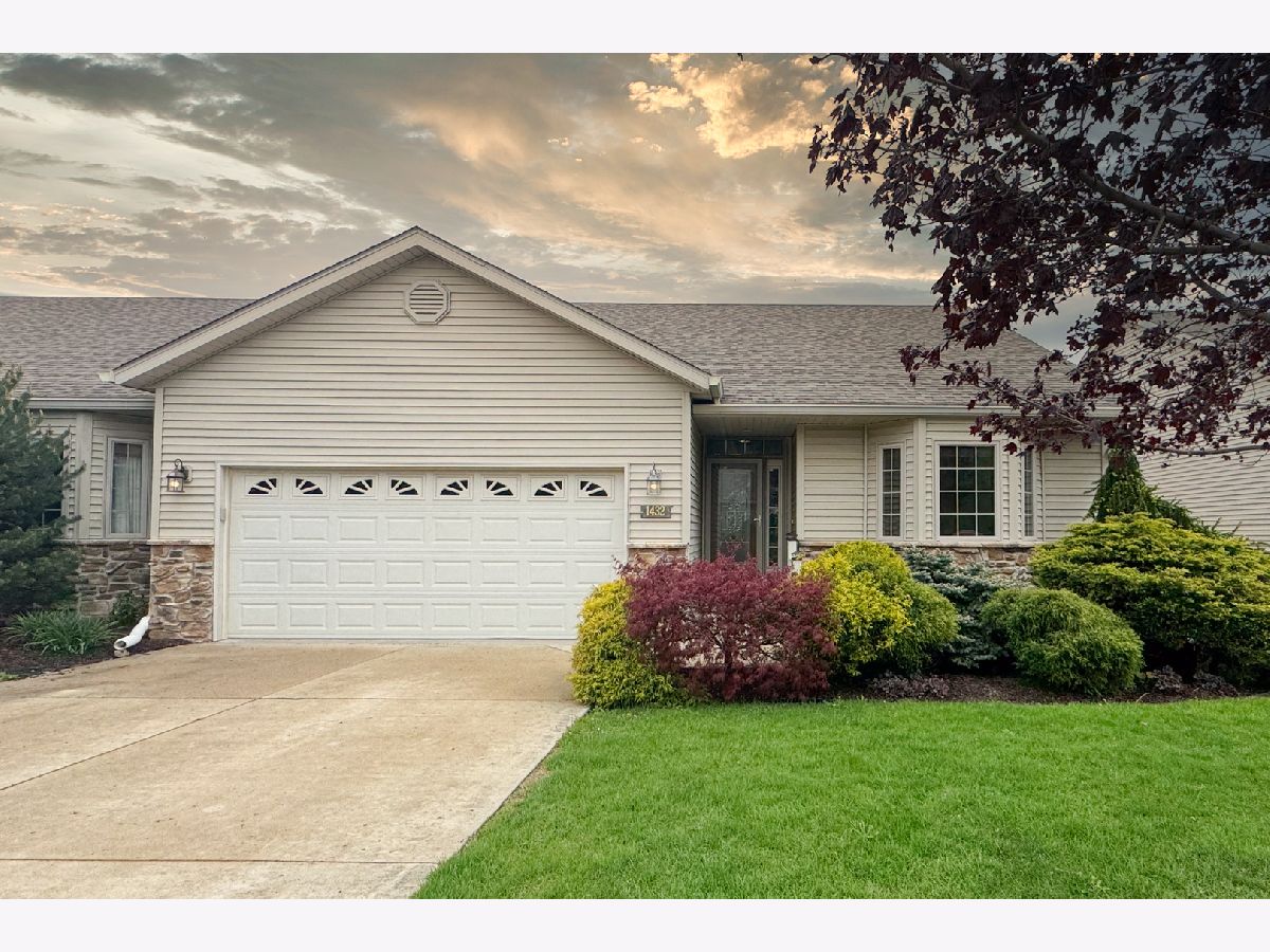  For Sale Rockford Illinois, 1432 Brady Lane