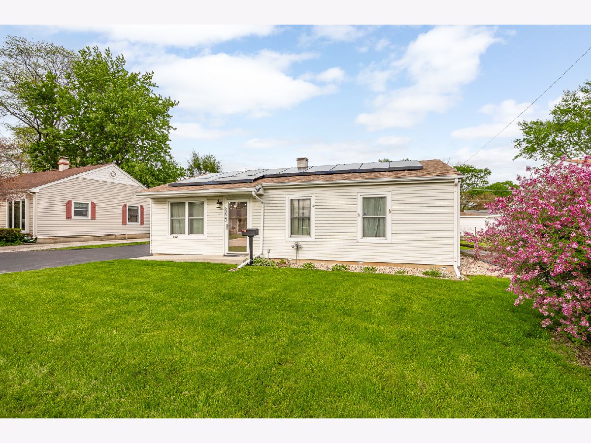  For Sale Romeoville Illinois, 625 Lynn Avenue