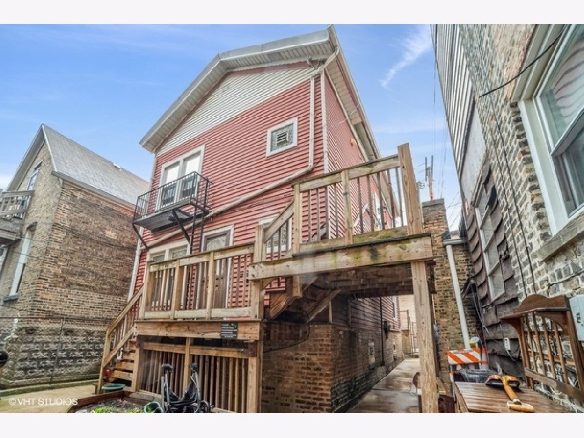  For Rent Chicago Illinois, 504 32nd