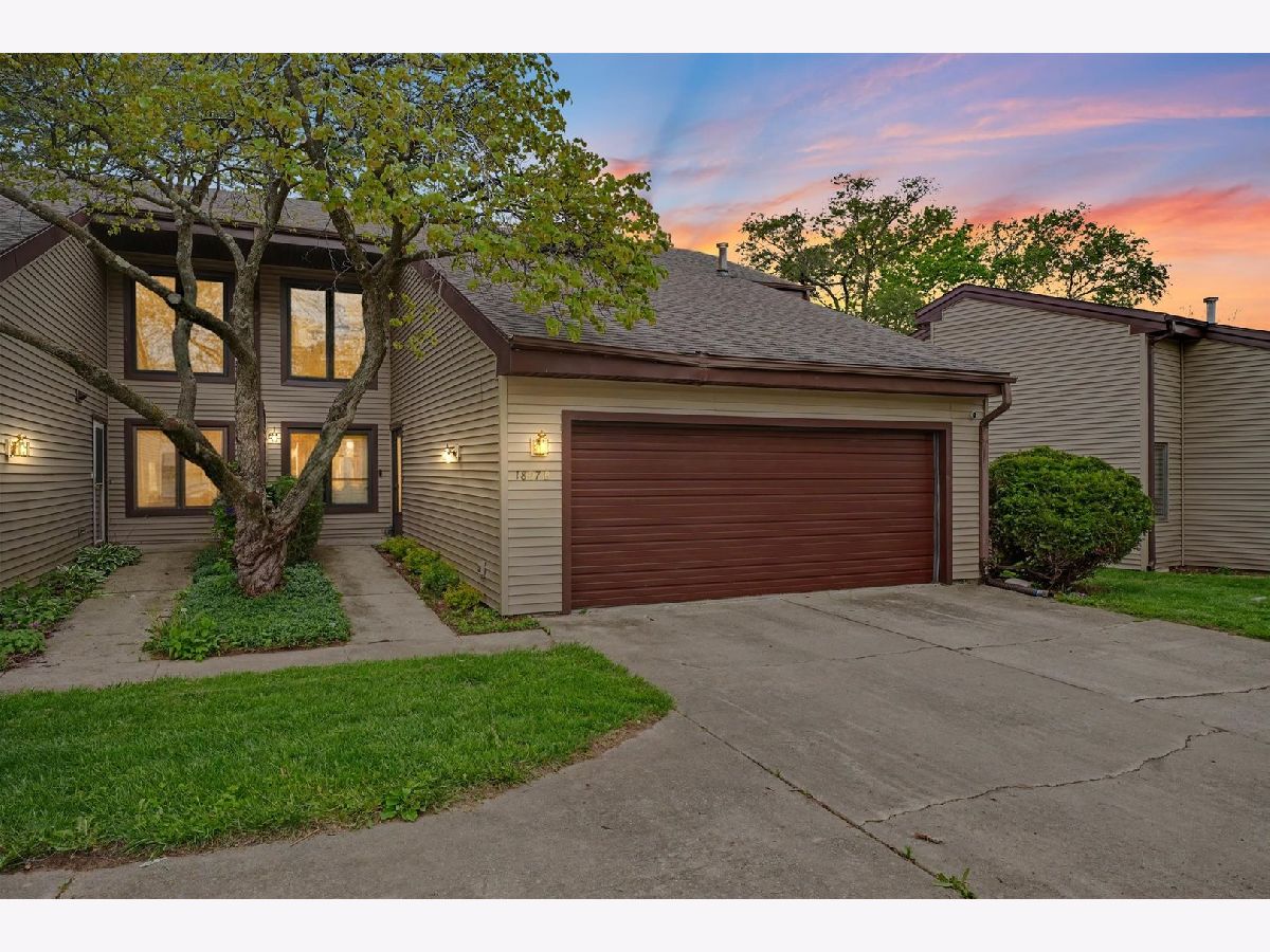  For Sale Urbana Illinois, 1807 Glenwood Oaks Court