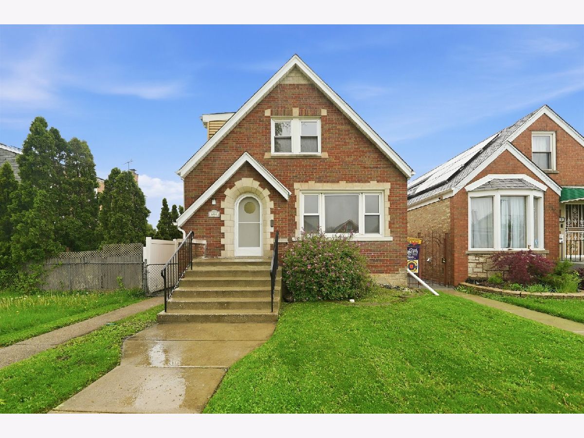  For Sale Chicago Illinois, 5924 Kolin Avenue