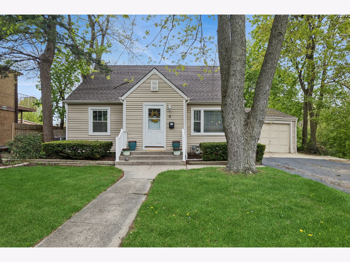  Sold Lake Zurich Illinois, 11 Church