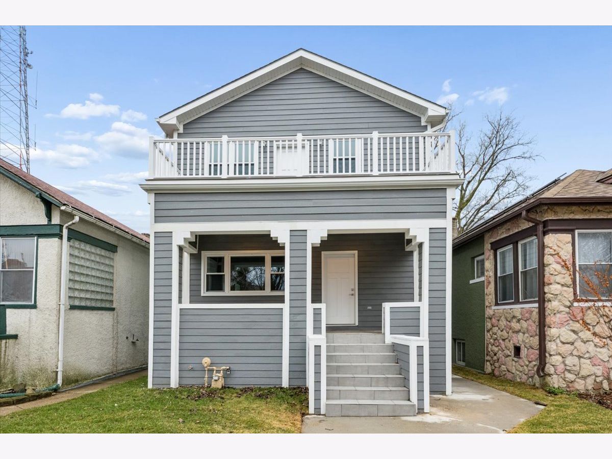  For Sale Chicago Illinois, 1721 Arthur Avenue