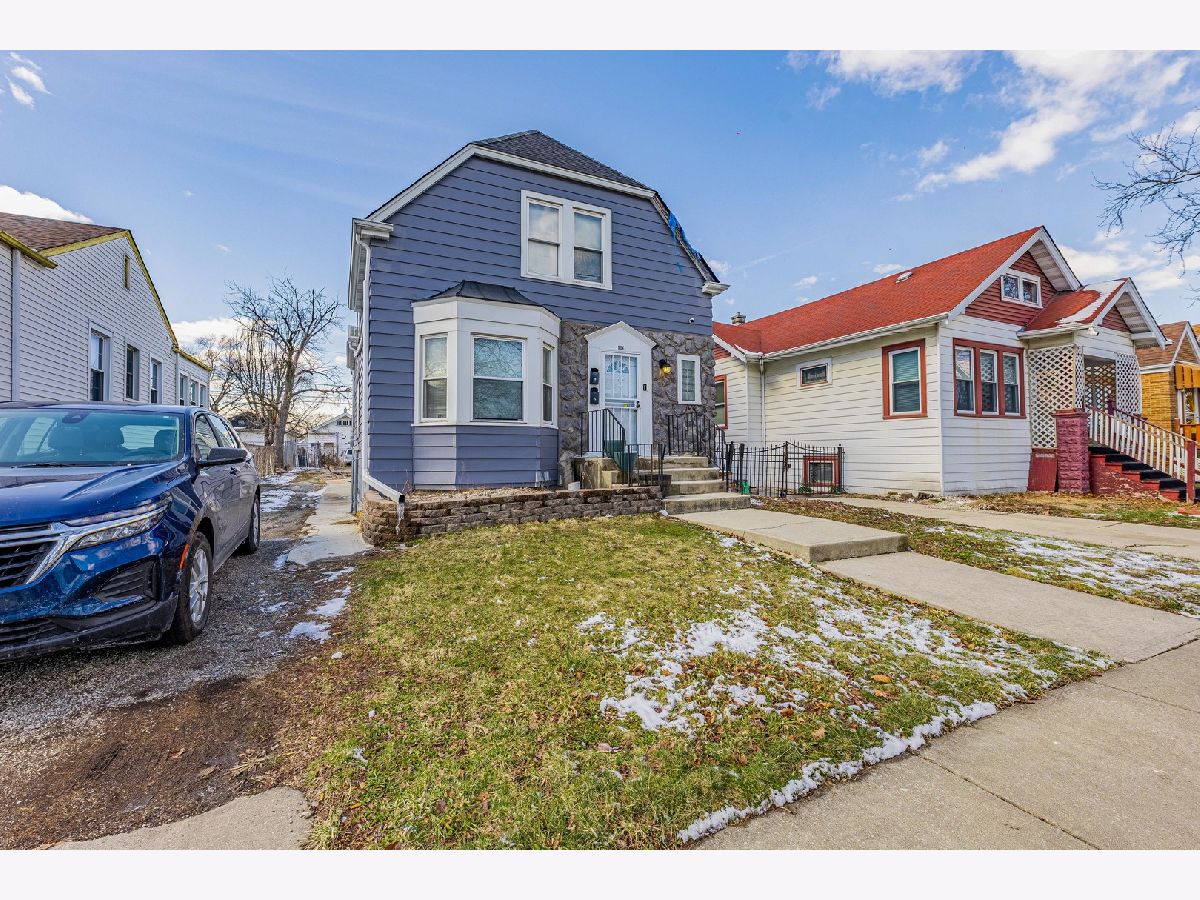  For Sale Chicago Illinois, 10044 La Salle Street