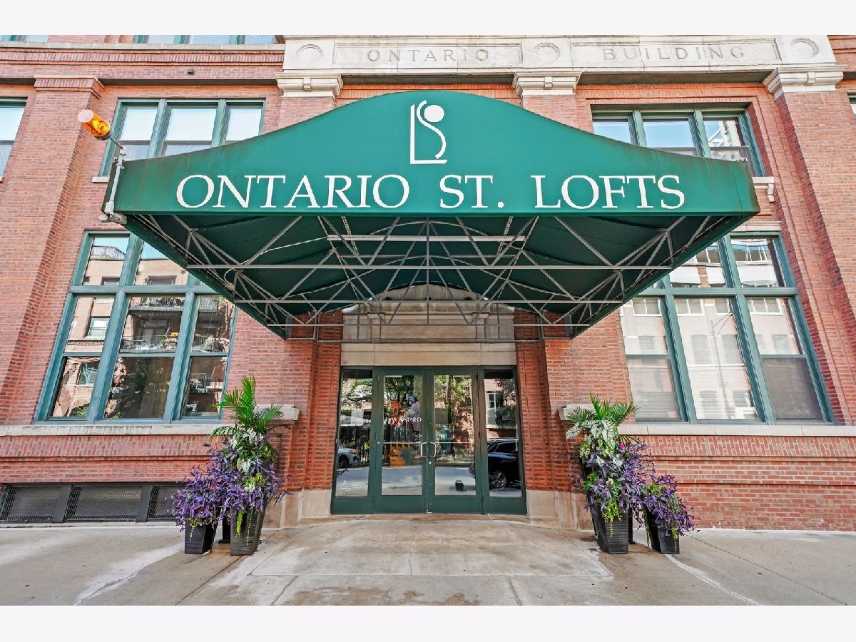  For Sale Chicago Illinois, 411 Ontario Street