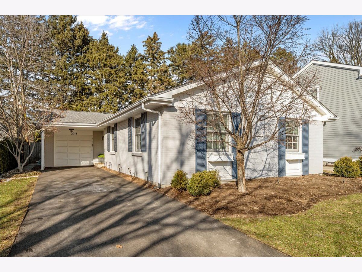  For Sale Wilmette Illinois, 2018 Beechwood Avenue