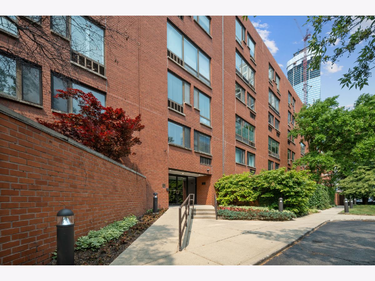  For Rent Chicago Illinois, 1115 Plymouth
