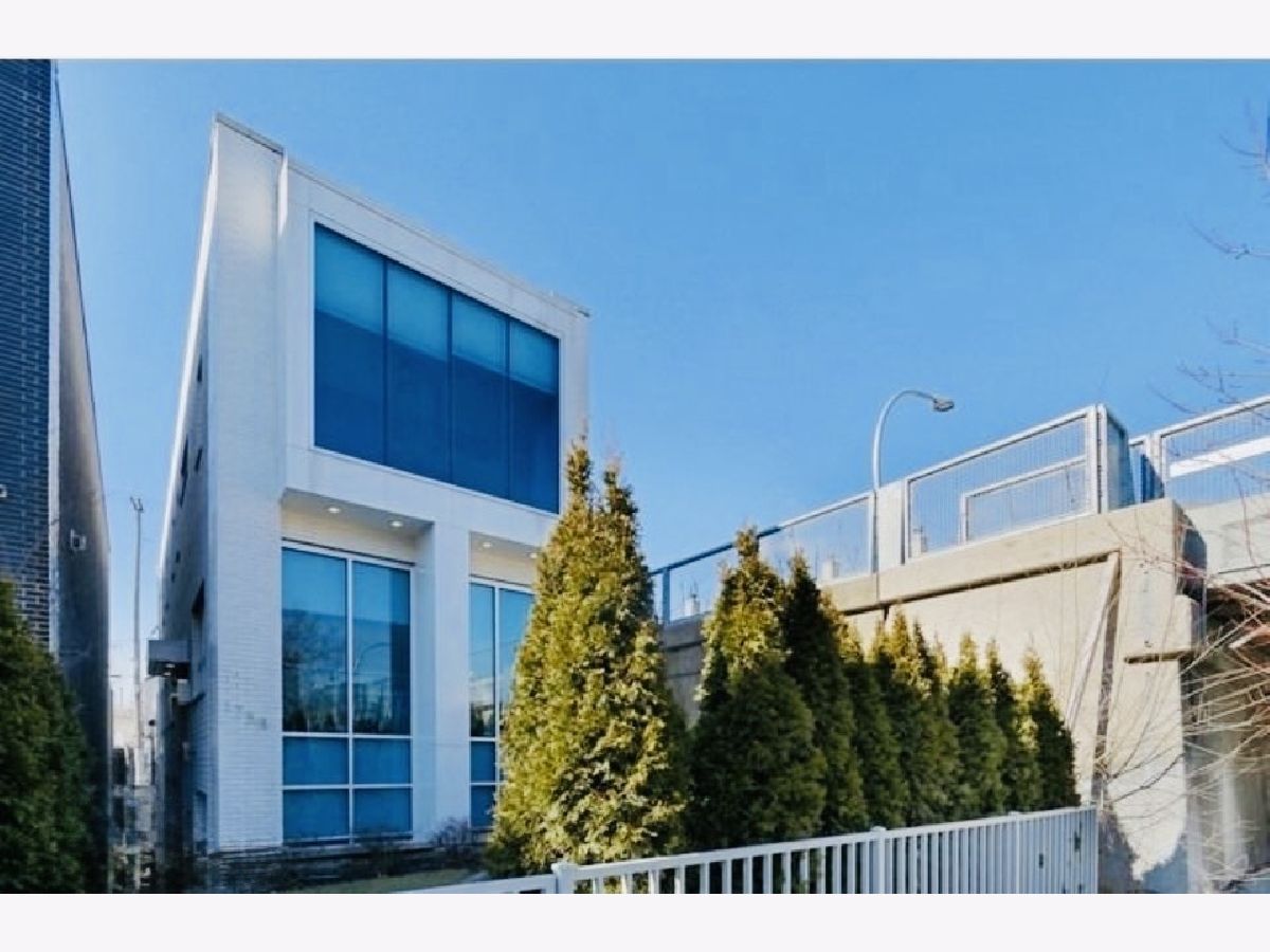  For Sale Chicago Illinois, 1758 Rockwell Street