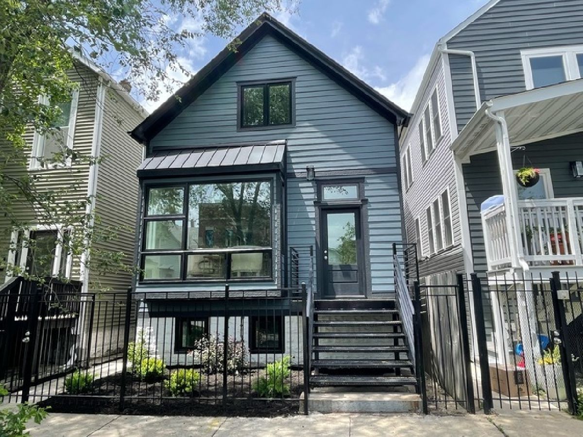  For Rent Chicago Illinois, 1644 Troy