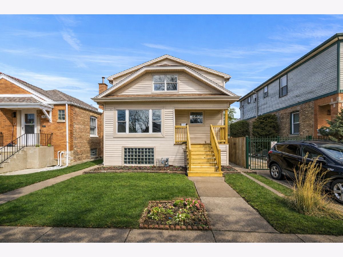  For Sale Summit Illinois, 7424 57th Place