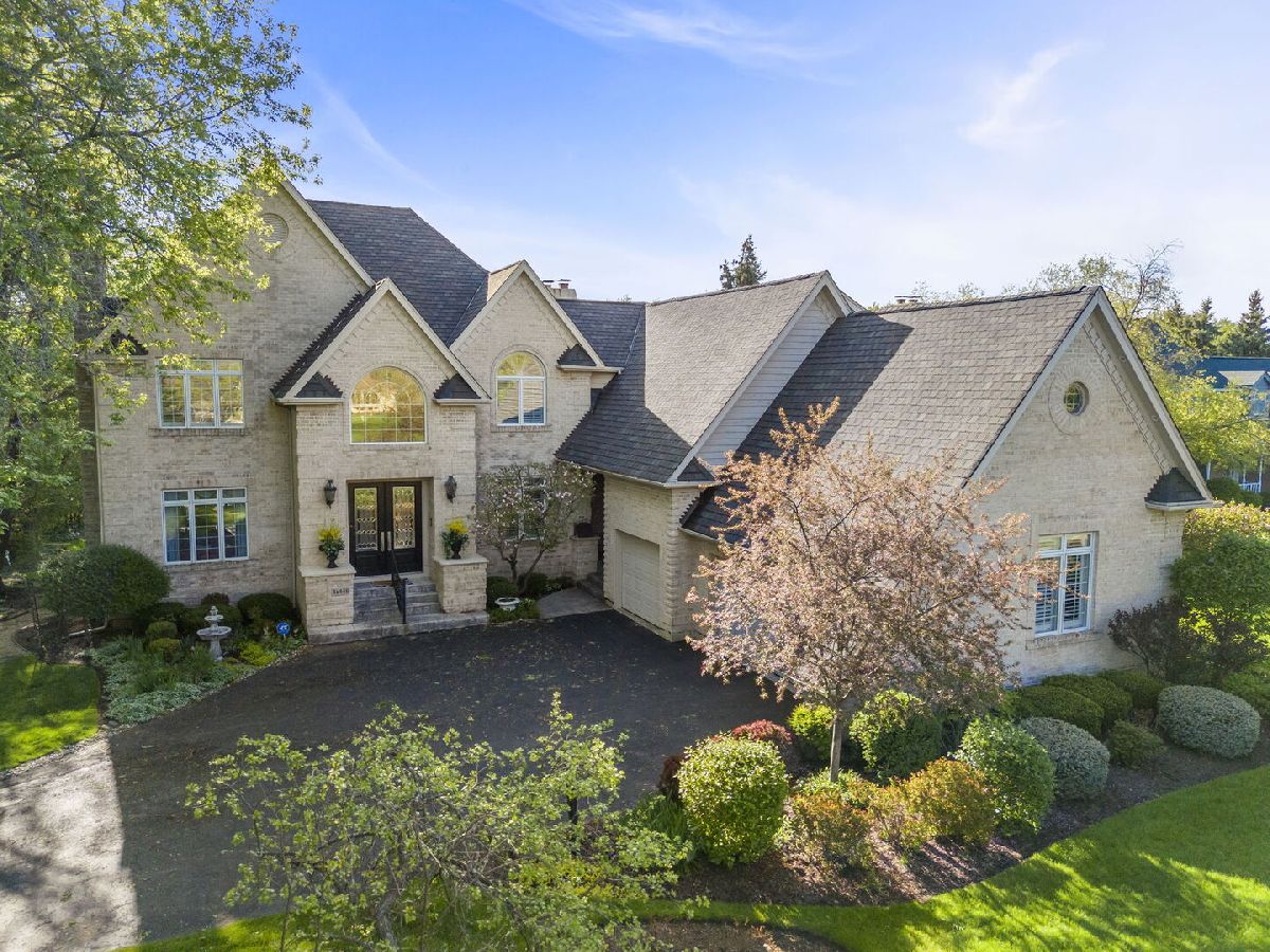  For Sale Wayne Illinois, 4N446 Mountain Ash Drive