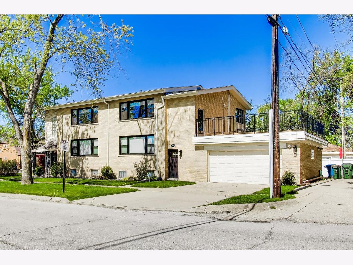  For Sale Park Ridge Illinois, 1108 Fortuna Avenue