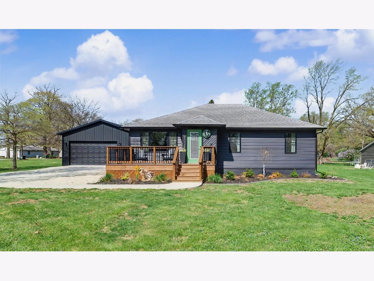 For Sale Loda Illinois, 110 Elm Street