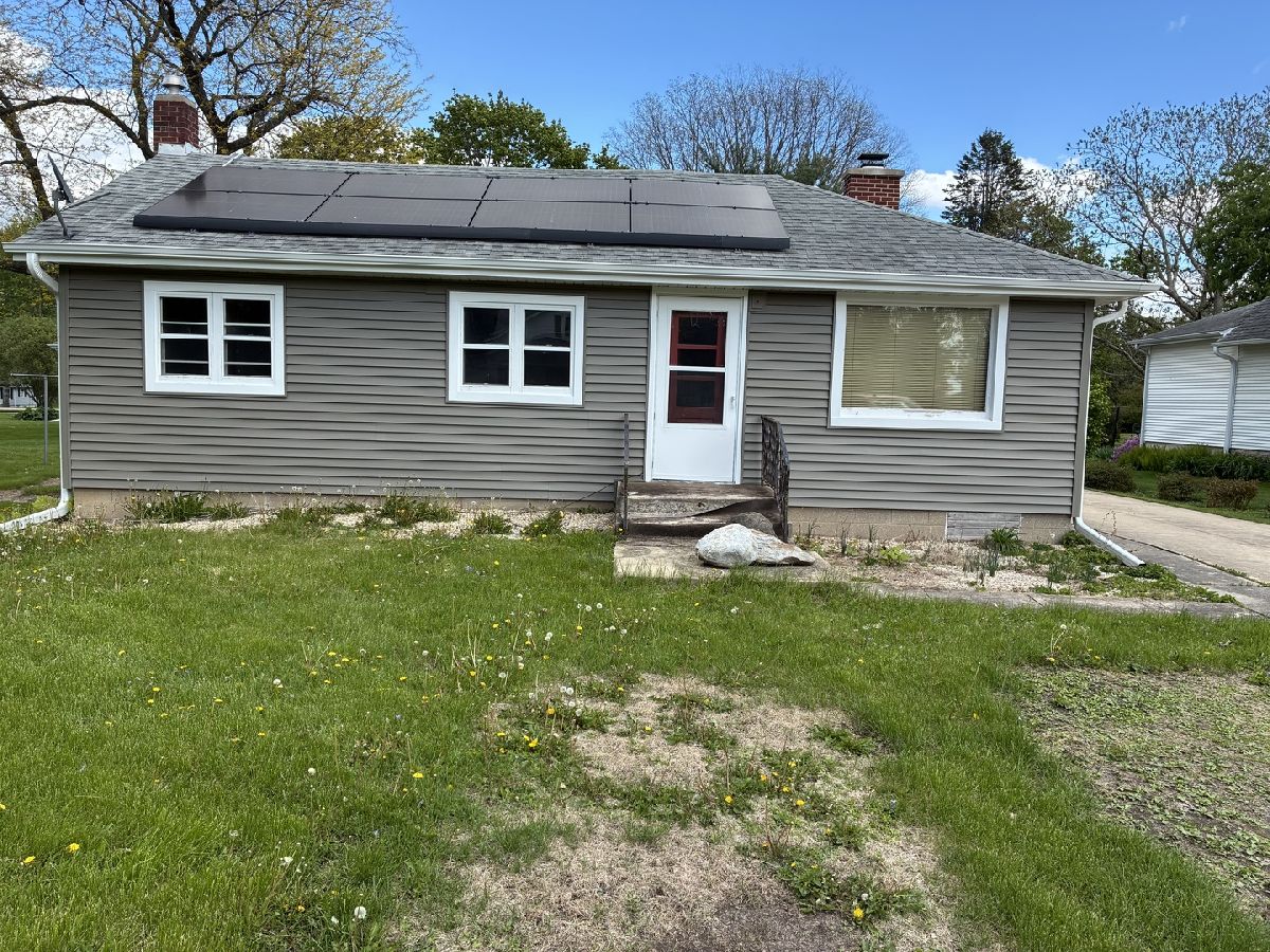  Sold Lindenwood Illinois, 209 Main