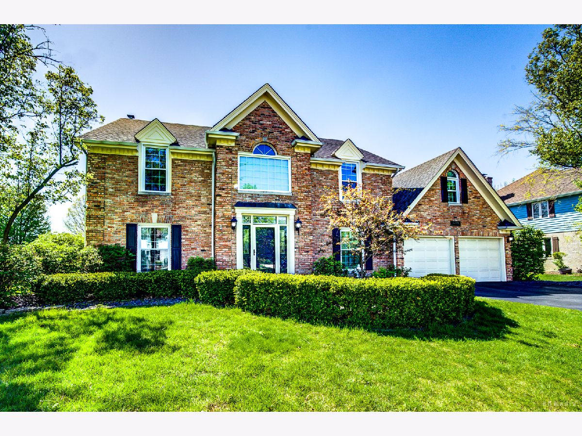  For Sale Frankfort Illinois, 22086 Princeton Circle