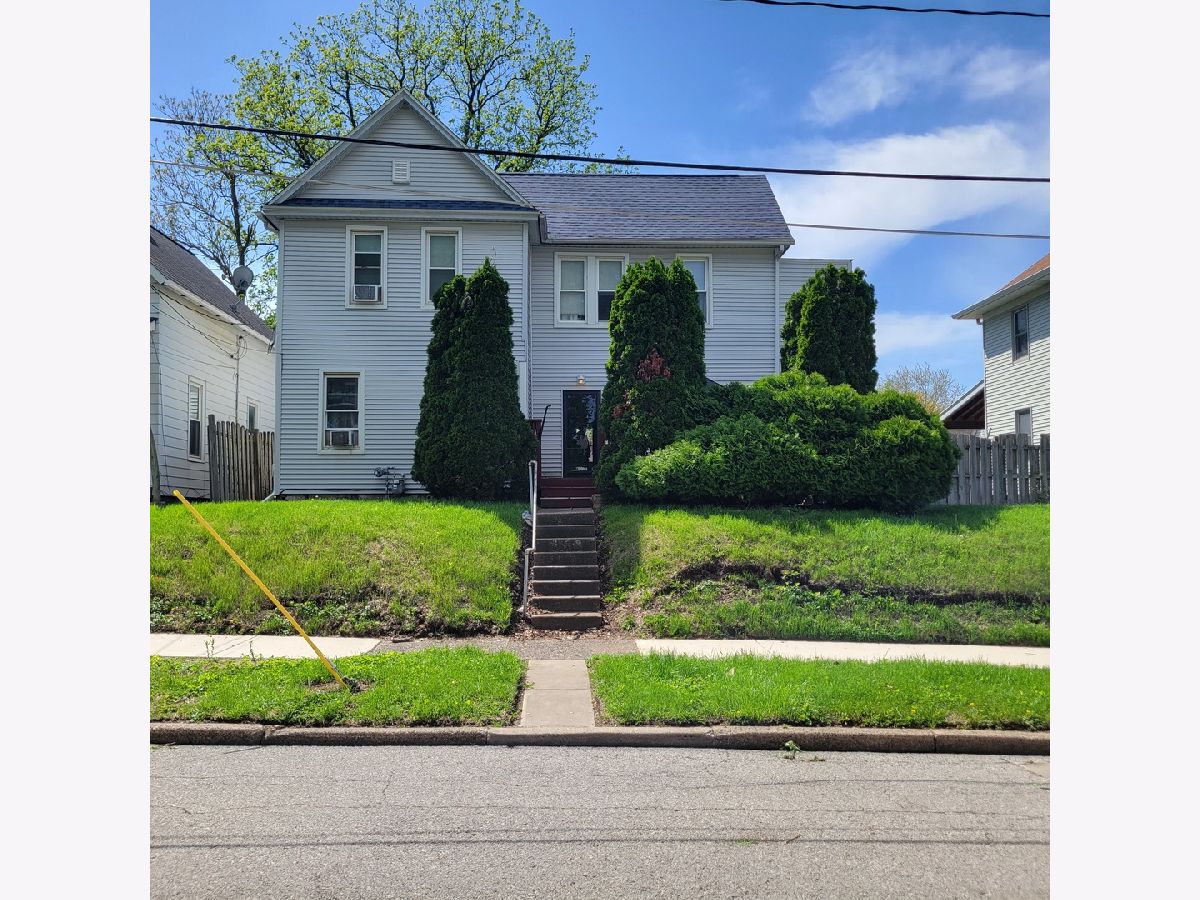  For Sale Moline Illinois, 1415 18th Street