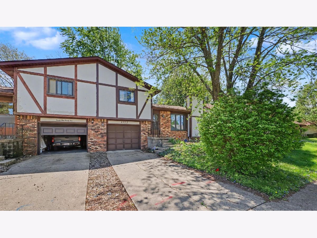  Sold Decatur Illinois, 2123 Mill Stone