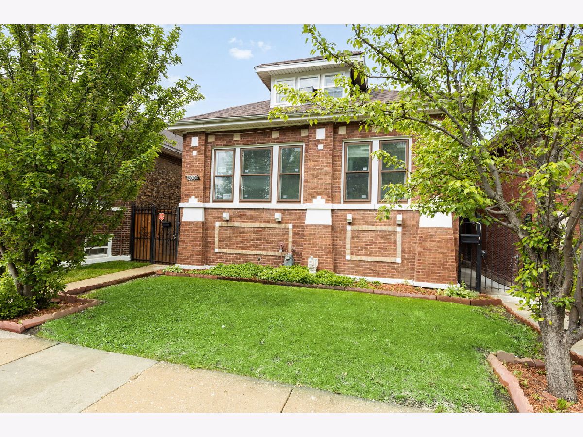  For Sale Chicago Illinois, 6016 Washtenaw Avenue