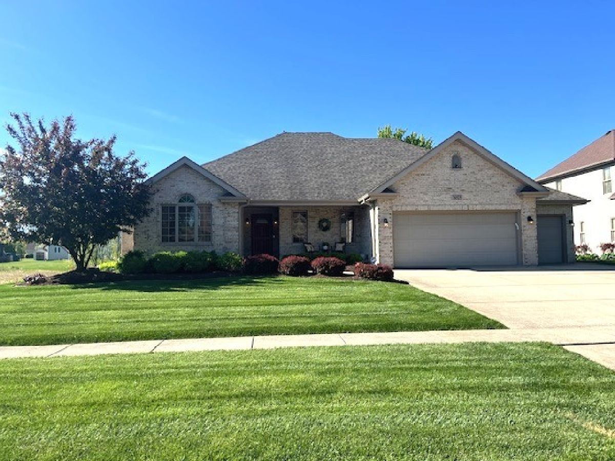  For Sale Channahon Illinois, 26525 Lyndsay Drive