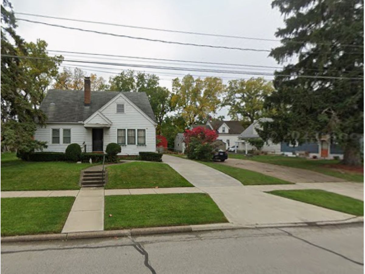  For Sale Rock Island Illinois, 2916 20th Avenue
