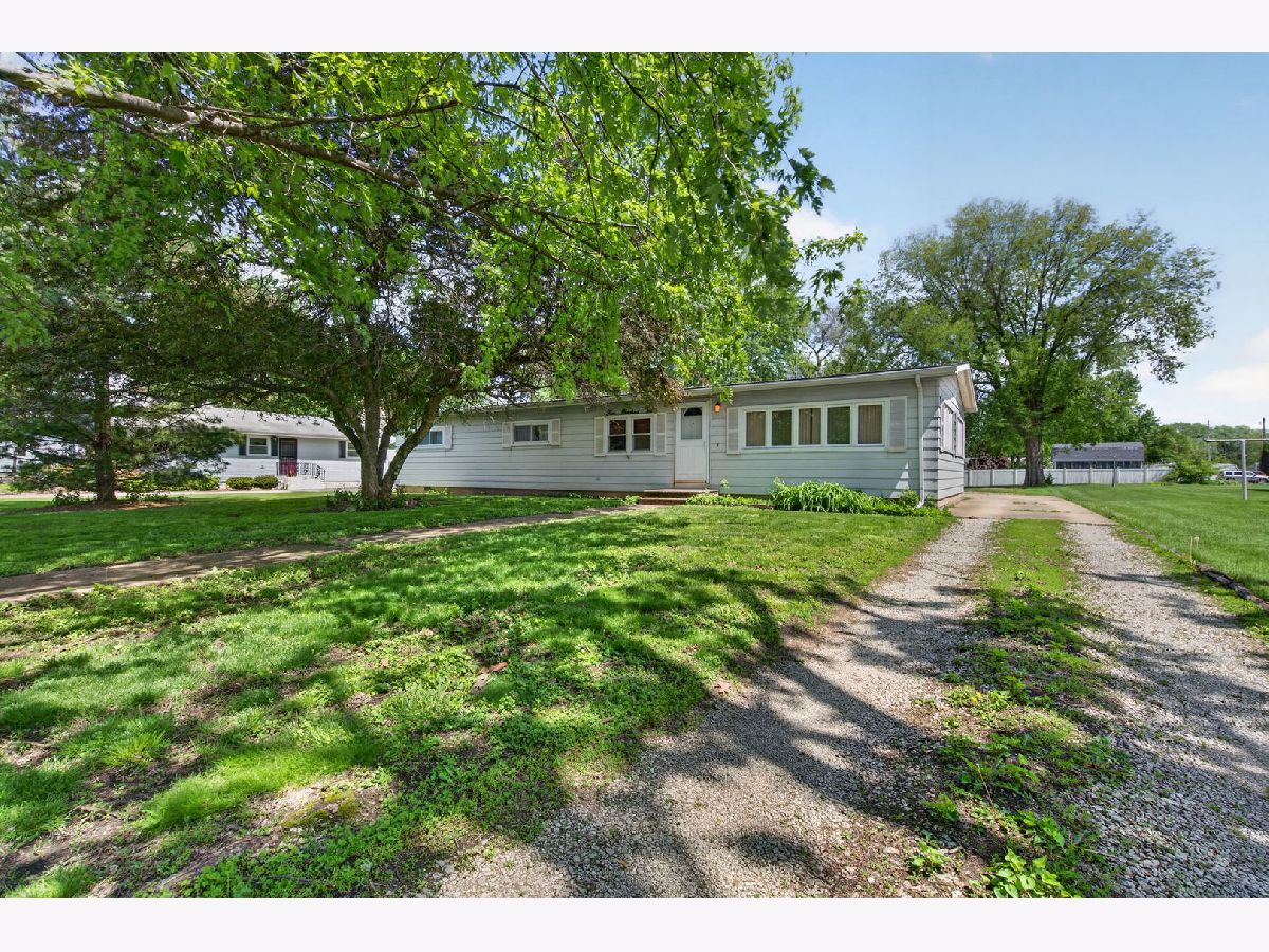  Sold Gardner Illinois, 410 Elm