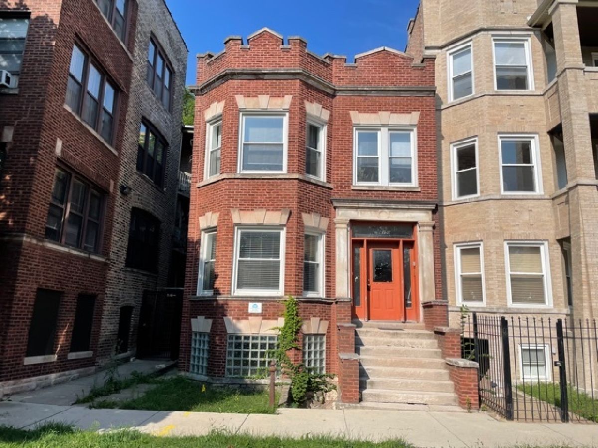  For Rent Chicago Illinois, 6150 University