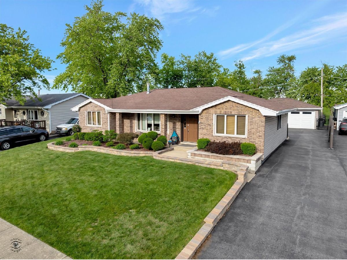  For Sale Lockport Illinois, 14635 135th Avenue