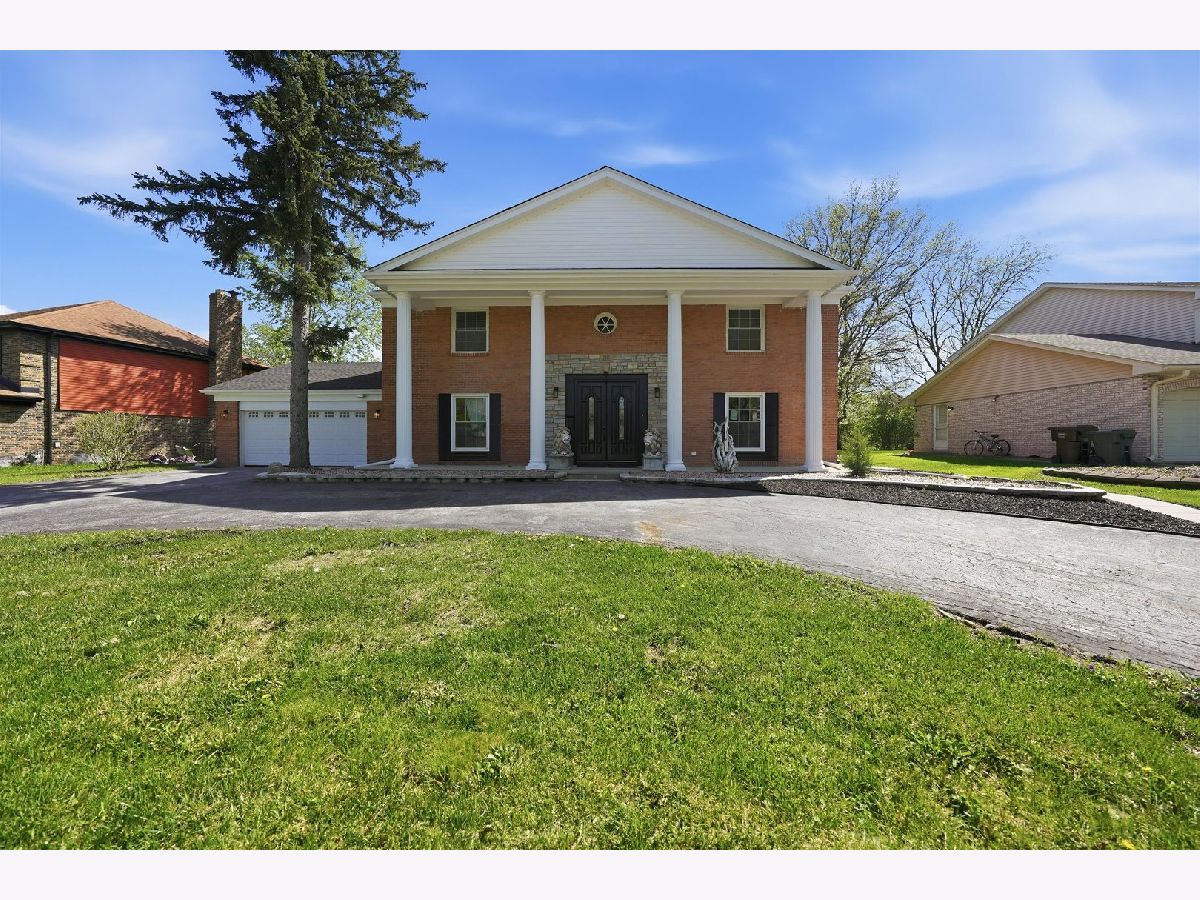  For Sale Flossmoor Illinois, 2932 Polly Lane