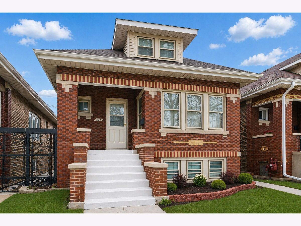  For Sale Chicago Illinois, 5218 55th Street