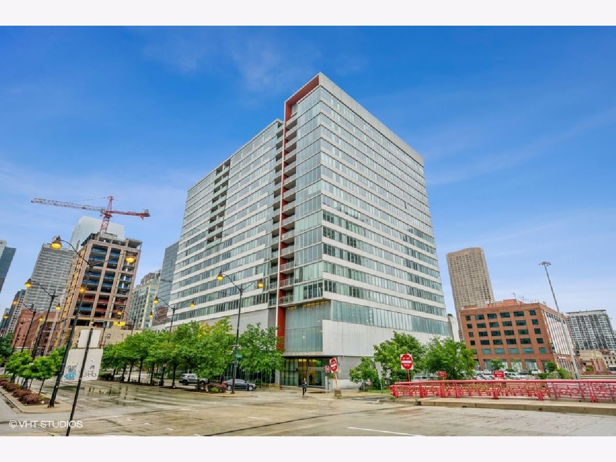  For Rent Chicago Illinois, 659 Randolph