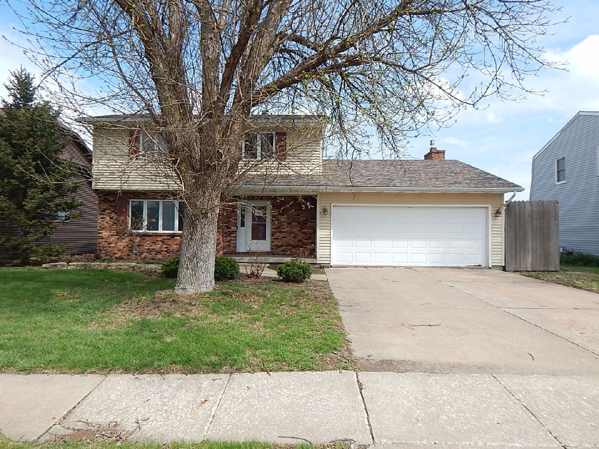  Sold Eldridge Iowa, 513 7th