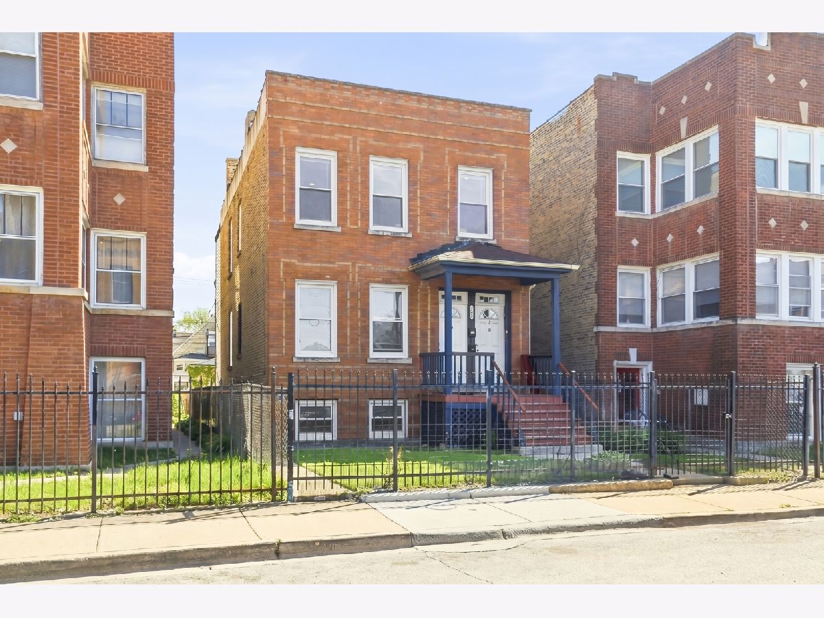  For Rent Chicago Illinois, 3235 Thomas