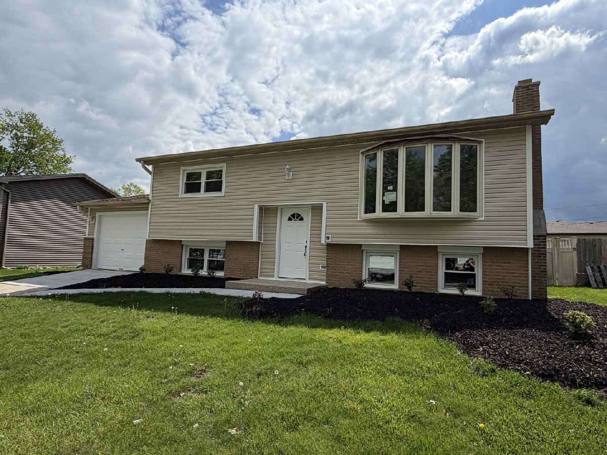  For Sale Oak Forest Illinois, 5747 Dover Road