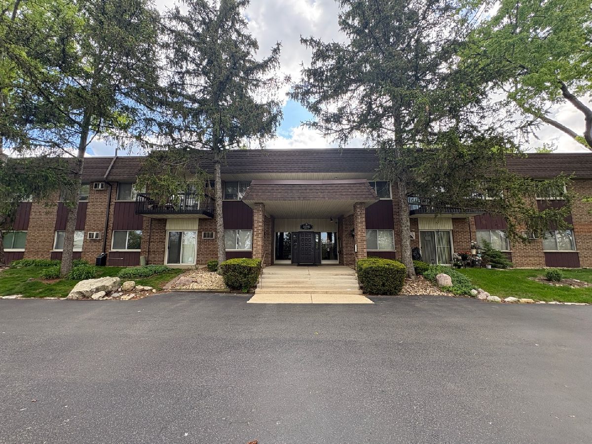  Sold Woodridge Illinois, 8315 Route 53