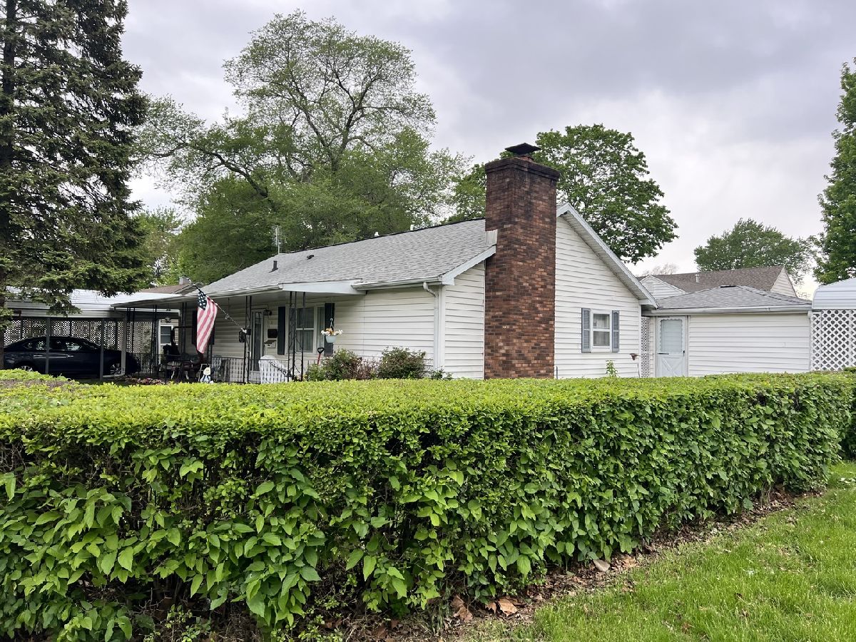  For Sale Rantoul Illinois, 31 Winding Lane