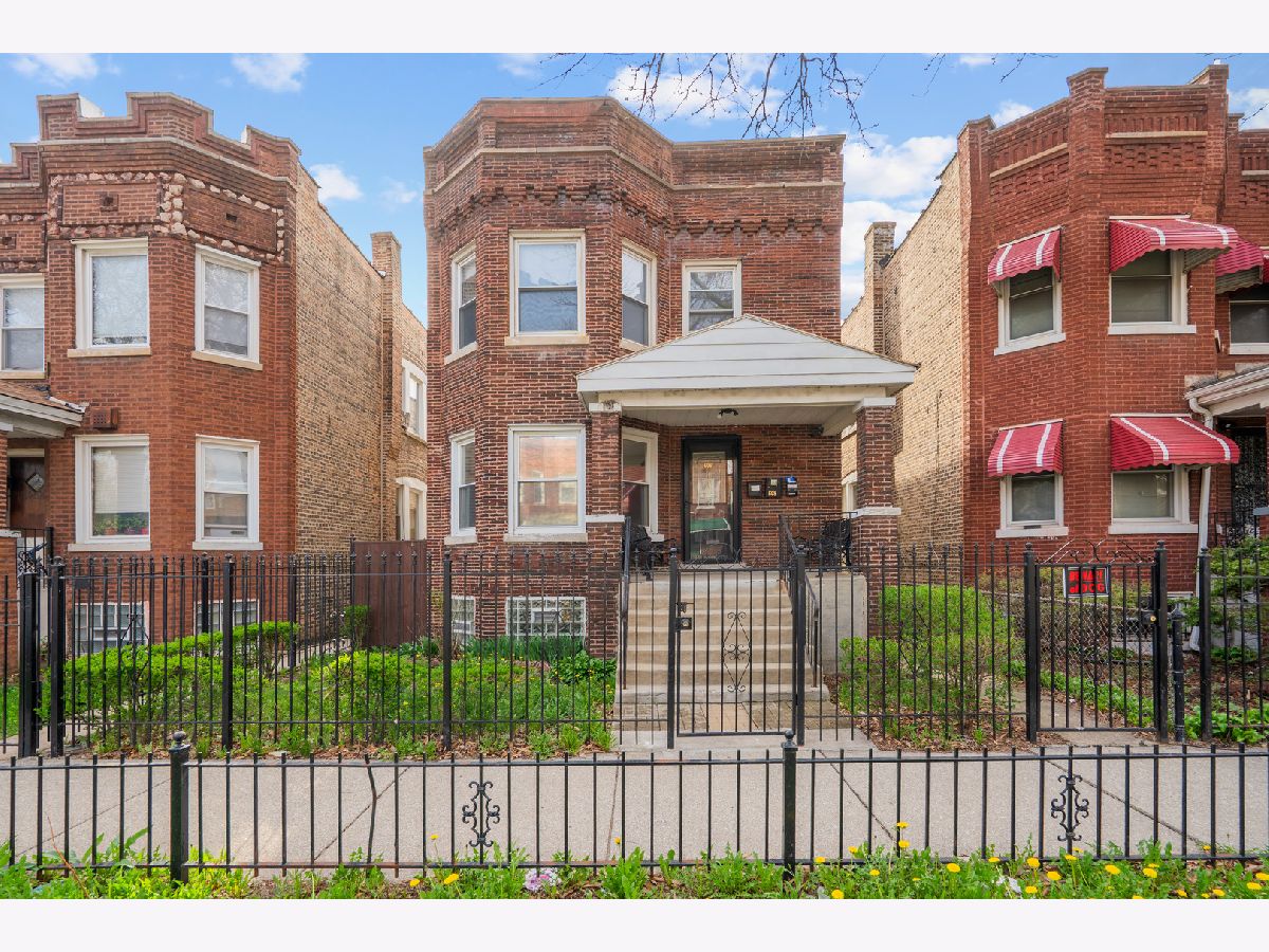  For Sale Chicago Illinois, 608 Monticello Avenue