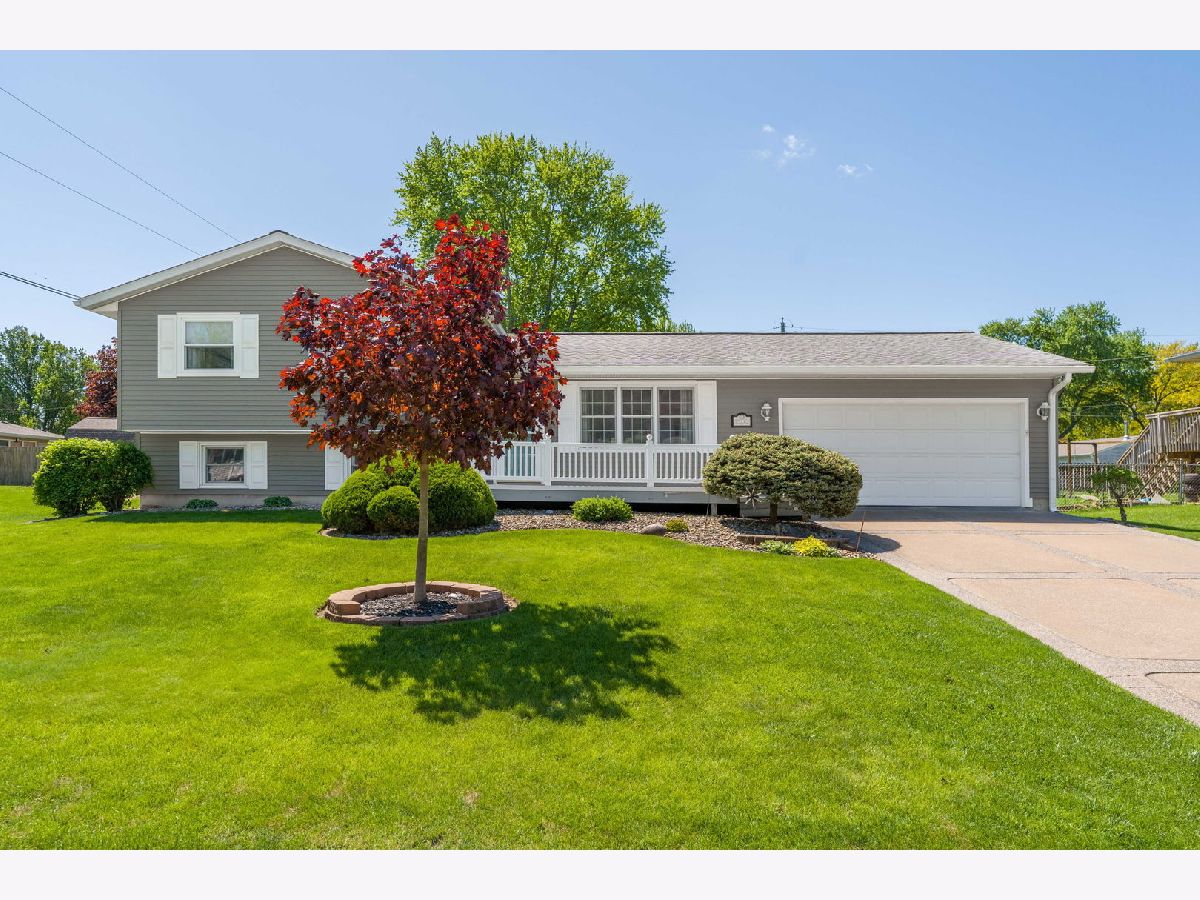  Sold Hampton Illinois, 918 6th