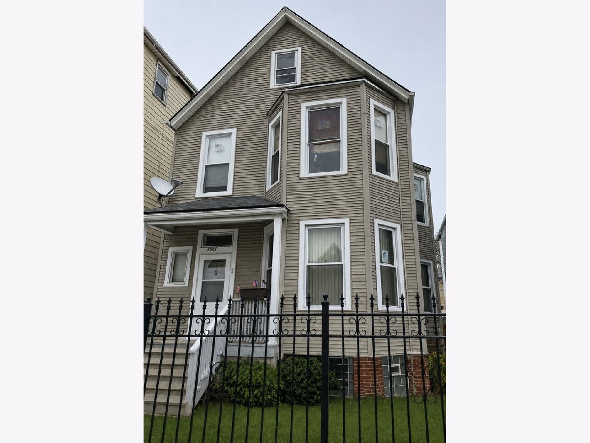  For Rent Chicago Illinois, 1921 Pulaski