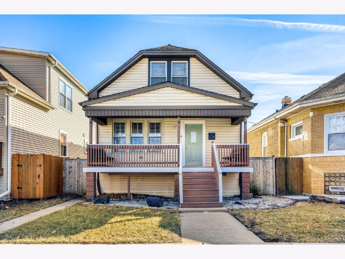  For Sale Chicago Illinois, 5635 Patterson Avenue
