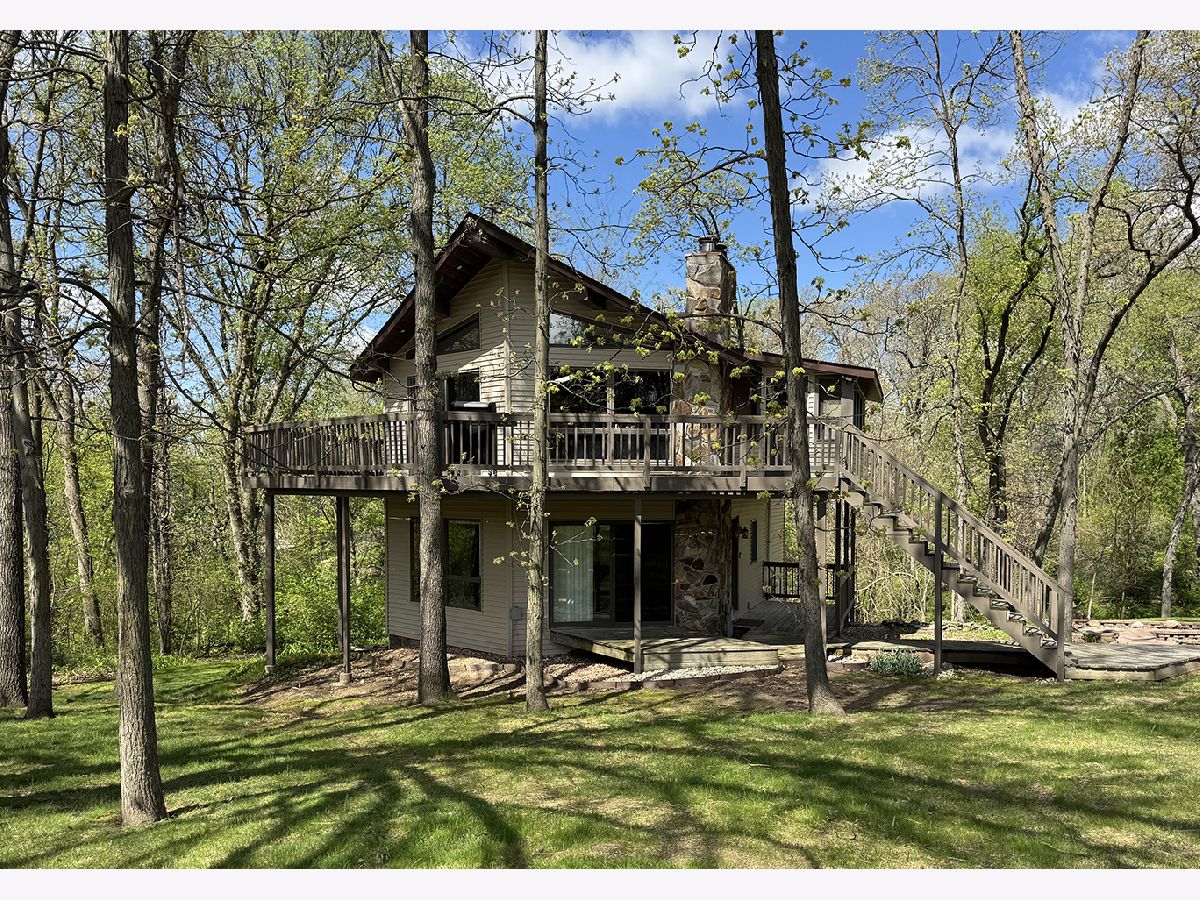  For Sale Lake Carroll Illinois, 3-532 Fawn Ridge Drive