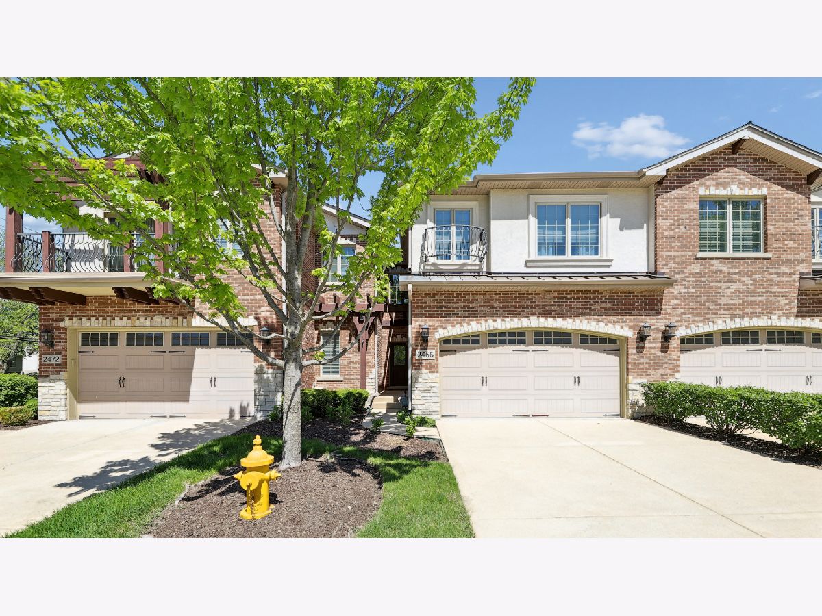  For Sale Addison Illinois, 2466 Nicola Court