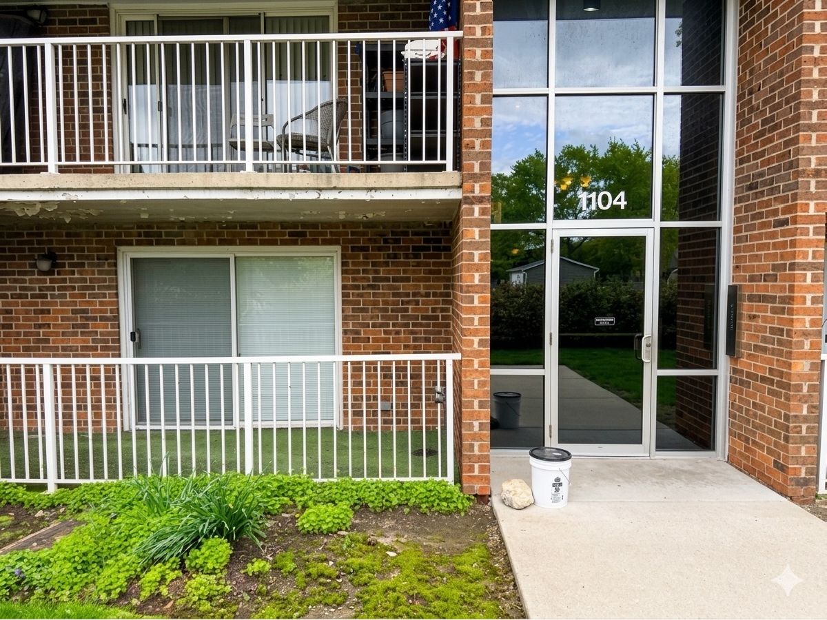  For Rent Schaumburg Illinois, 1104 Mercury