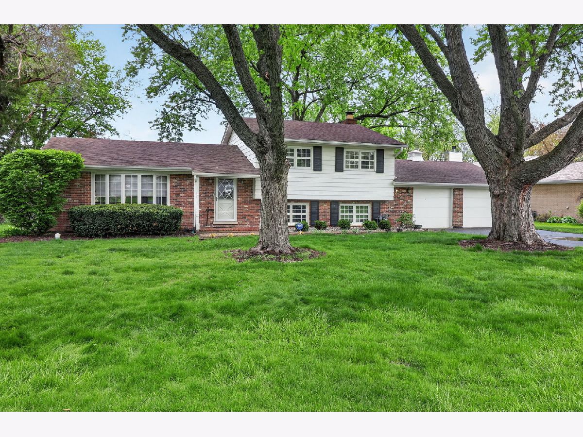  Sold Downers Grove Illinois, 8607 Main