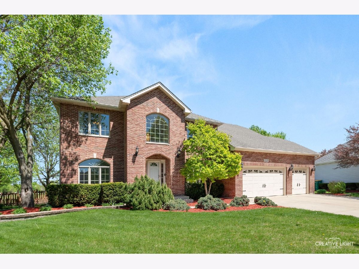  For Sale Plainfield Illinois, 13350 Jones Court
