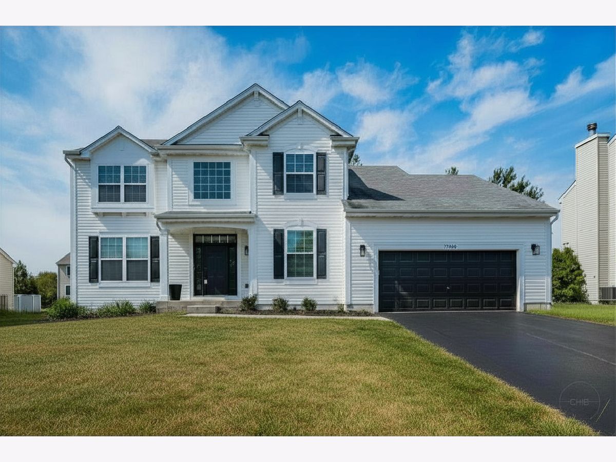  For Sale Plainfield Illinois, 12948 Parterre Place