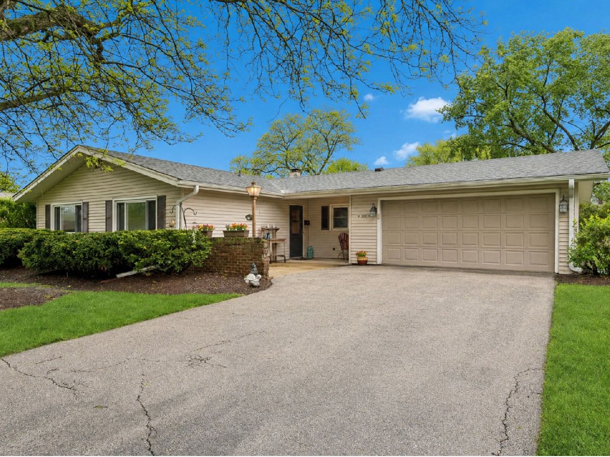  Sold North Aurora Illinois, 4 Cypress