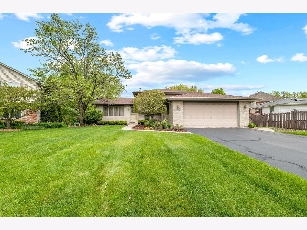  For Sale New Lenox Illinois, 3303 Norwood Court