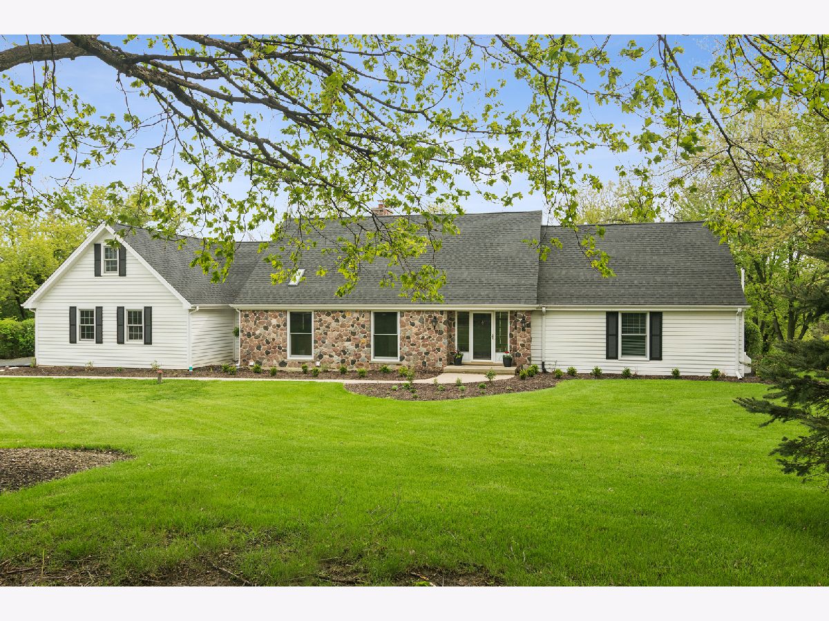  For Sale Kildeer Illinois, 21884 Andover Road