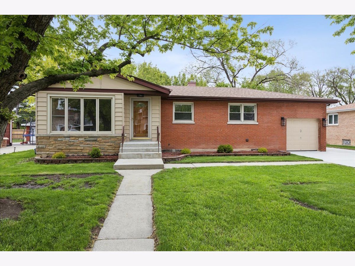  Sold Oak Lawn Illinois, 8759 Mobile